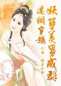 《迷糊穿越:妖孽美男成群》