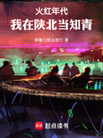 火红年代,我在陕北当知青