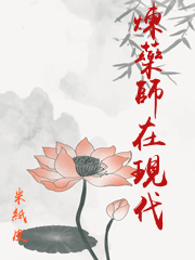 炼丹师在现代