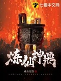 炼仙神鼎 小说