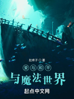 爱与和平与魔法世界