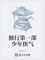 独行第一部少年侠气