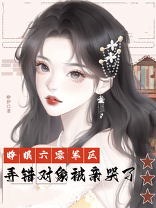 睁眼六零军区,弄错对象被亲哭了