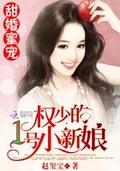 甜婚蜜宠:苏少的1号新娘