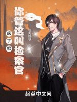 疯了吧,你管这叫检察官