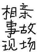 相亲事故现场 作者:甘甘