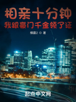 相亲十分钟,我跟豪门千金领了证