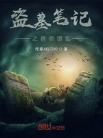 盗墓笔记之宿命错乱