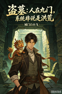盗墓：人在九门,系统非说是洪荒