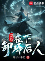 盗墓：在下,卸岭后人