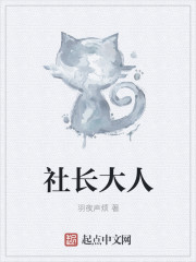 社长大人