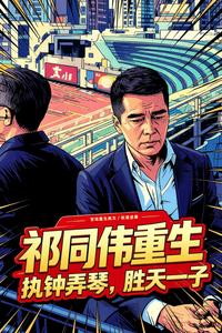 祁同伟重生：执钟弄琴,胜天一子
