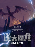 神印之逆天魔龙