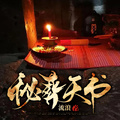 秘葬天书 小说