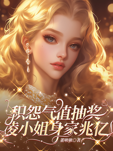 积怨气值抽奖,凌小姐身家兆亿！