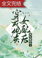 穿成炮灰女配后和反派he了