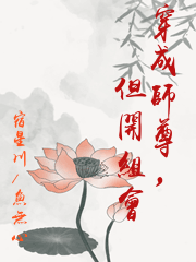 穿成师尊,但开组会