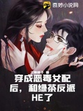 穿成恶毒女配后和女主he了 作者:一棵桔子