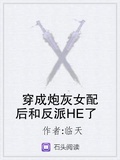 穿成替身受他哥后和反派he了txt