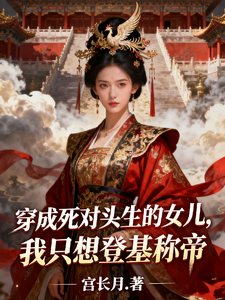 穿成死对头生的女儿,我只想登基