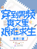 穿进男频文里艰难求生txt