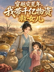 穿越灾荒年,我带千亿物资救女儿