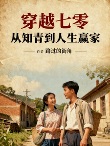 穿越七零,从知青到人生赢家