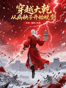 穿越大乾,从病秧子开始蜕变