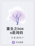 穿越柯南之boss是我哥