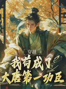 穿越：我苟成了大唐第一功臣