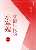 穿错年代的小军嫂[穿书]八匹