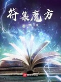 符箓魔方顶点