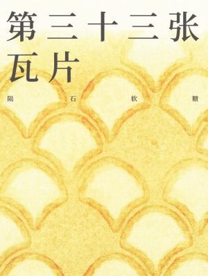 第三十三张瓦片+番外