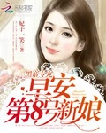 第8号新娘txt