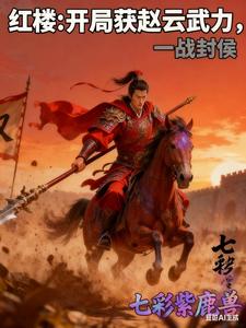 红楼：开局获赵云武力,一战封侯