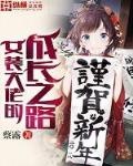 综之女装大佬