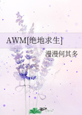 绝地求生之awm