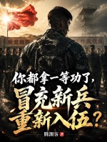你都拿一等功了,冒充新兵重新入伍？