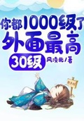 你都1000级了外面才三十