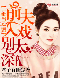 一纸当婚,前夫入戏别太深