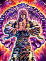 一人之下,唐门暗杀拳