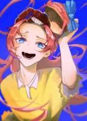 一人之最强异类