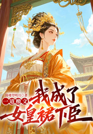 一道檄文,我成了女皇裙下臣！