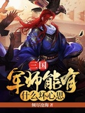 三国一军师讲述的是什么