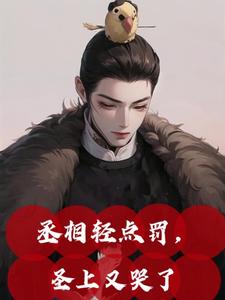 丞相轻点罚,圣上又哭了+番外