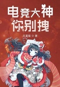 乖大神别闹电竞简介小说