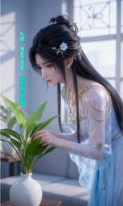 九叔：闭关三百年,我成茅山老祖