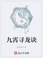 九霄寻龙诀