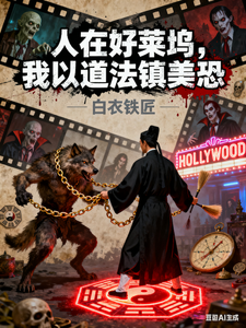 人在好莱坞,我以道法镇美恐