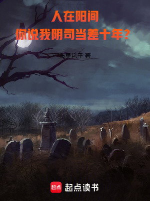 人在阳间,你说我阴司当差十年？